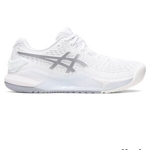 ASICS Women's Gel-Resolution 9 Tennis Shoes